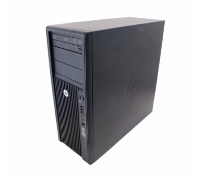 Рабочая станция Workstations HP Z210 E3-1230 KK783EA KK783EA