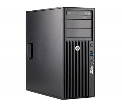 Рабочая станция Workstations HP Z220 E3-1230v2 C2Y95ES