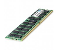 Память HPE 128Гб (1x128Гб) 8Rx4 PC4-2666V-L DDR4, с пониженной нагрузкой (для DL385 Gen10) (838087-B21)