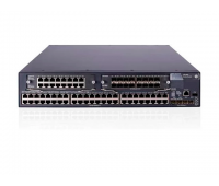 Коммутатор HPE FlexFabric 5800 JC105B