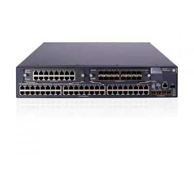 Коммутатор HPE FlexFabric 5800 JG225B