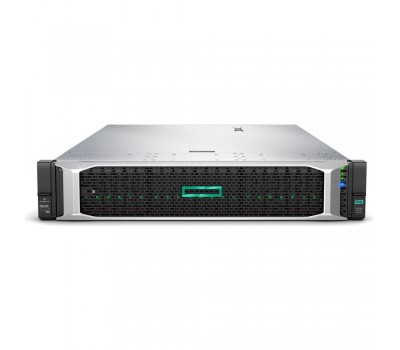 Сервер HPE ProLiant DL560 Gen10/ 4x Xeon Gold 6254/ 256GB/ noHDD (up 8/24SFF)/ noODD/ P408i-a/ iLOstd/ 2x 10Gb-T/ 2x 1600W (up 2) (P40456-B21)