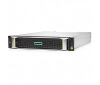 СХД HPE MSA 2060 10Gb iSCSI LFF (R0Q75A)