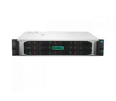 Система хранения данных HPE MSA 1050 Q2R24B