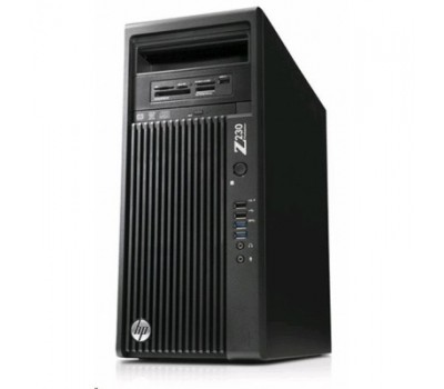 Компьютер HP Z230 WM605EA