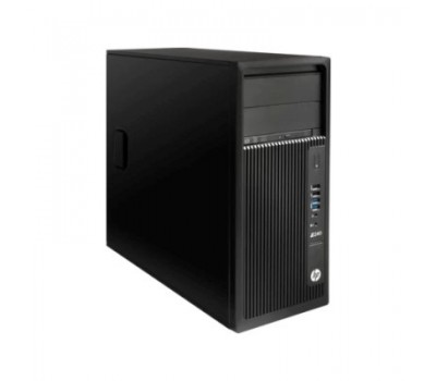 Компьютер HP Z240 T4K43ES